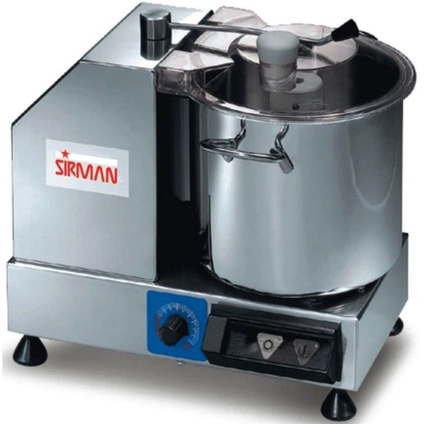 Куттер Sirman C6 VV