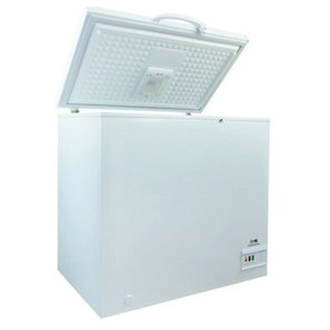 Ларь морозильный Hurakan HKN-BD155
