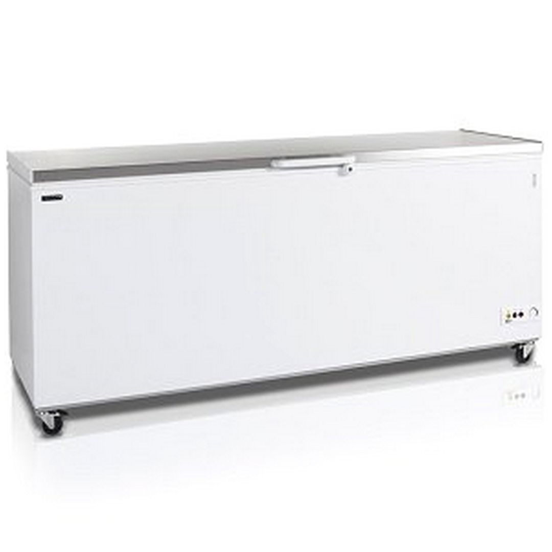 Ларь морозильный Tefcold CF700S-P