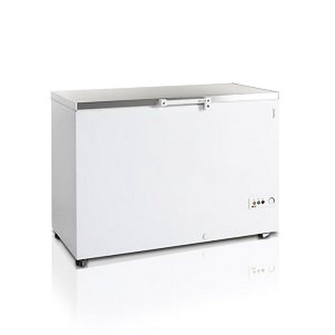 Ларь морозильный Tefcold FR405S-I