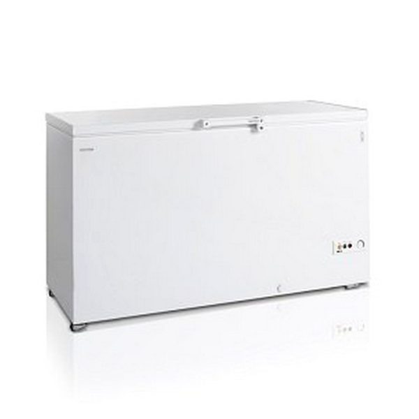 Ларь морозильный Tefcold FR505-I