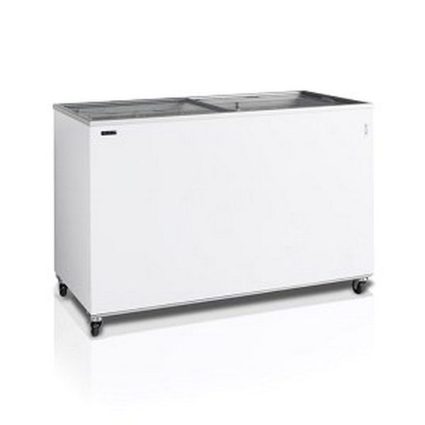 Ларь морозильный Tefcold IC400SC-P