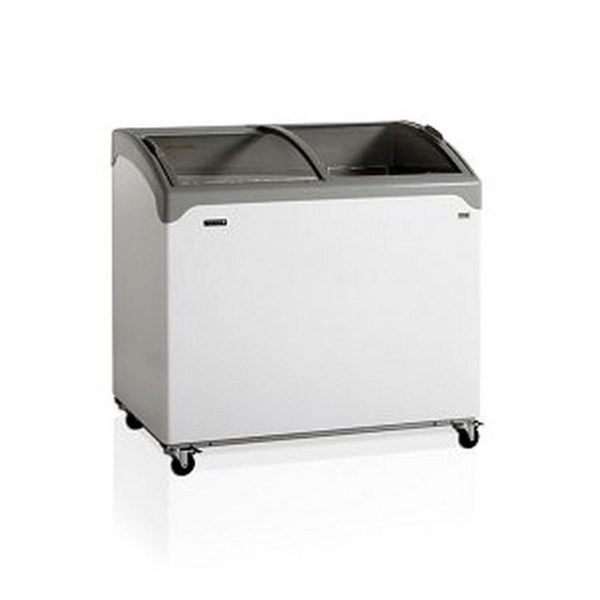 Ларь морозильный Tefcold NIC300SCEB-P