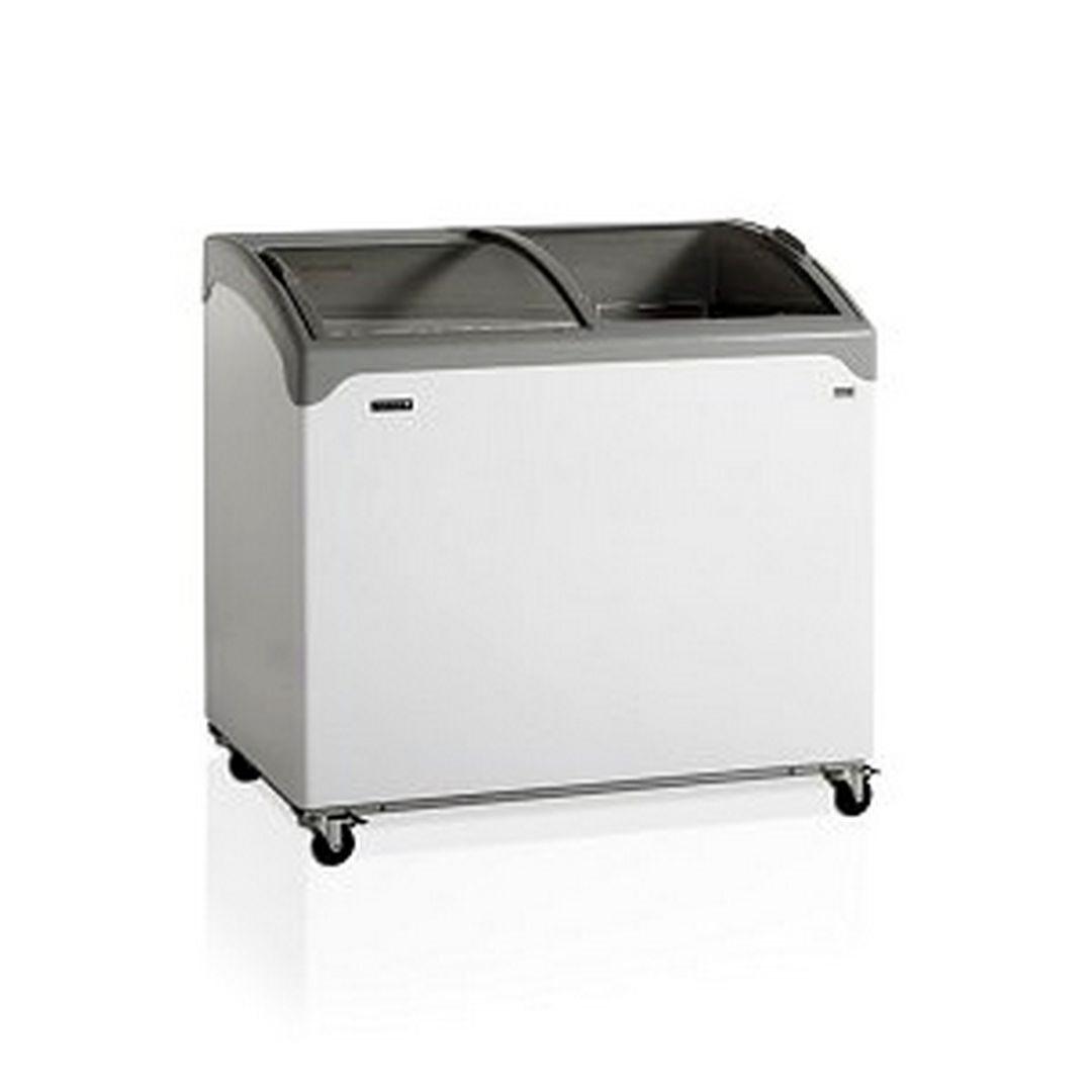 Ларь морозильный Tefcold NIC300SCEB-P