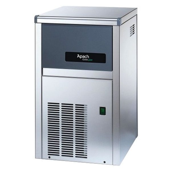 Льдогенератор Apach Кубик ACB2204B AP