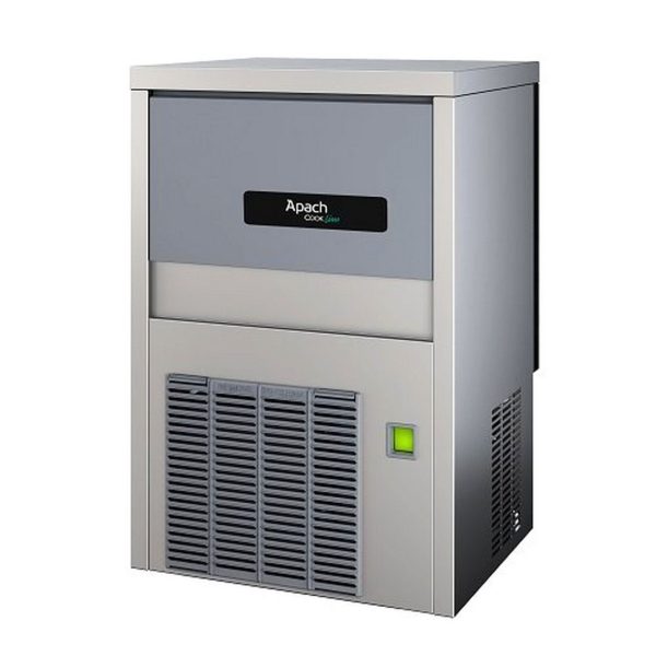 Льдогенератор Apach Кубик ACB2806B A