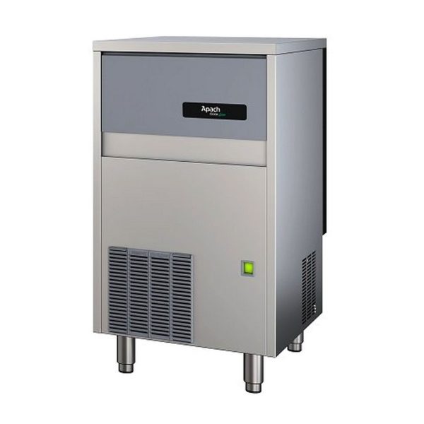 Льдогенератор Apach Кубик ACB4625B A