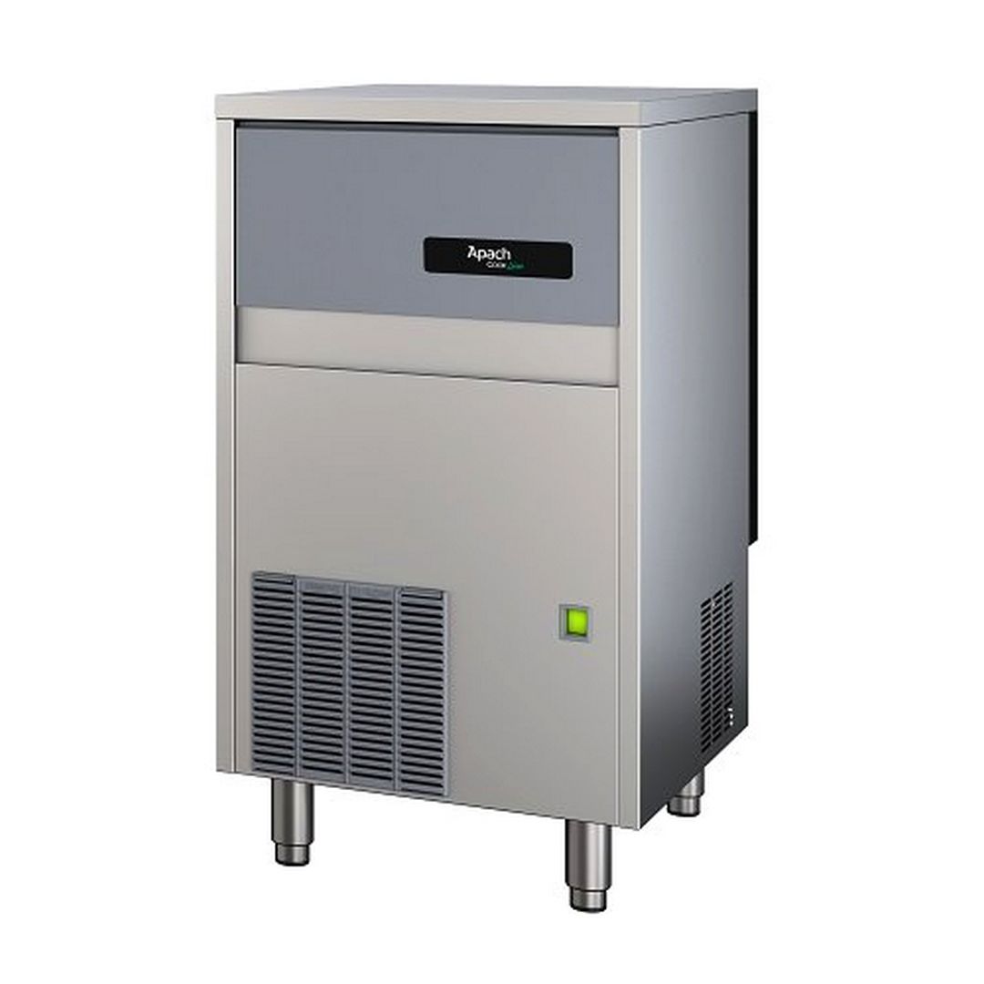 Льдогенератор Apach Кубик ACB4625B W