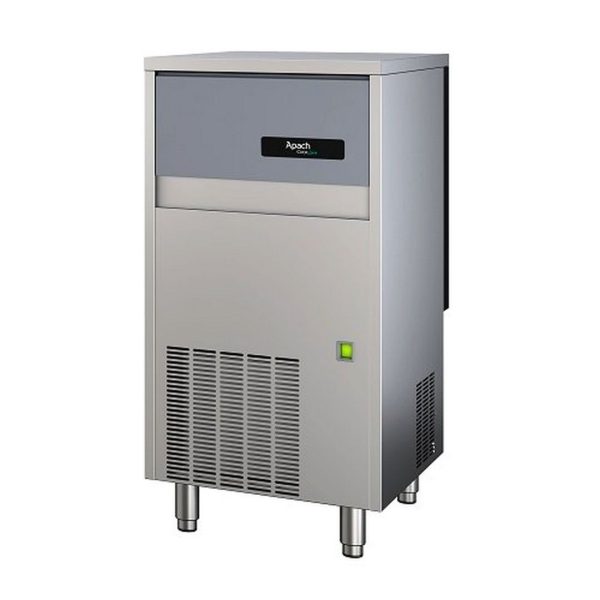 Льдогенератор Apach Кубик ACB5325B W