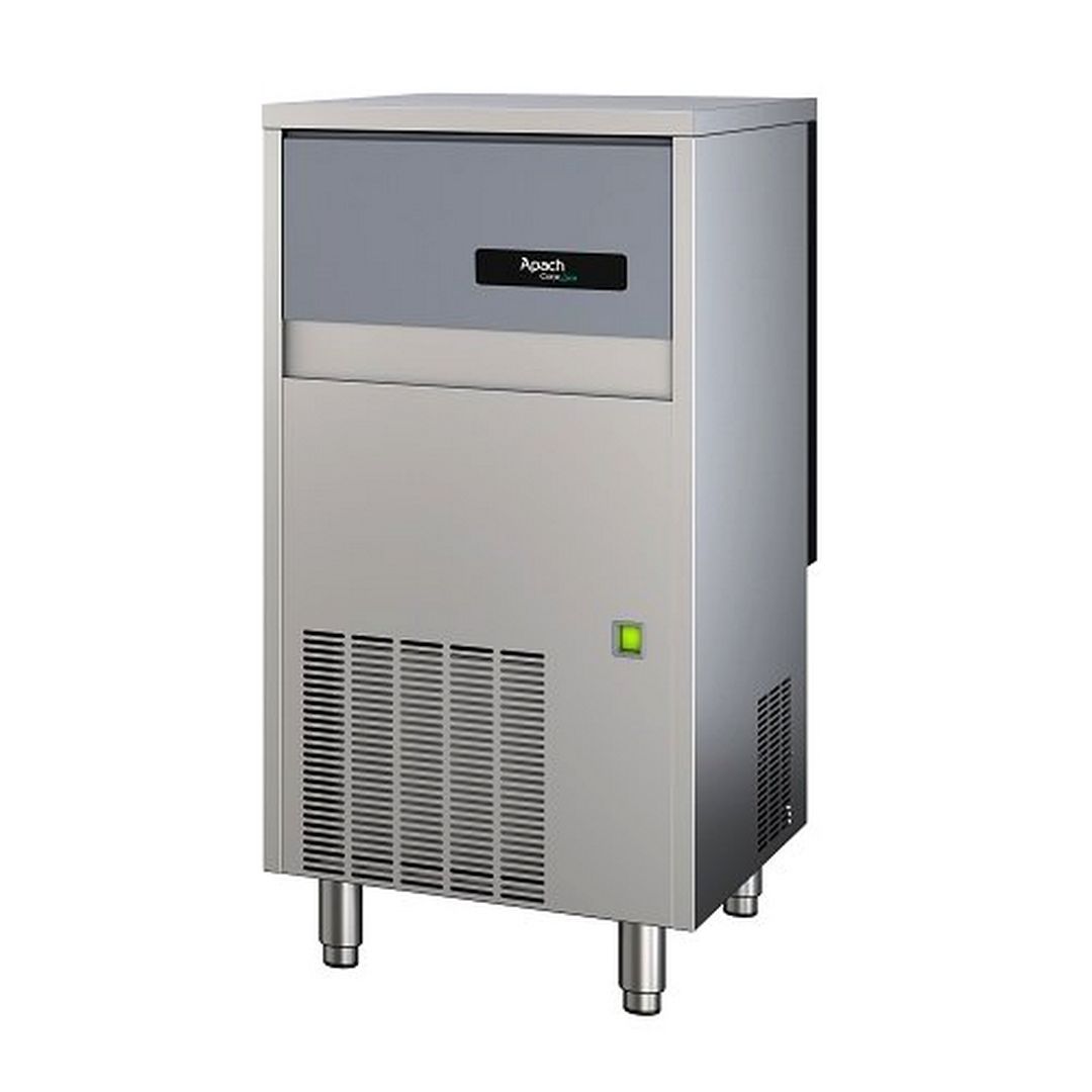 Льдогенератор Apach Кубик ACB5325B W