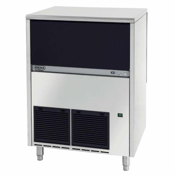 Льдогенератор Brema  CB-640A
