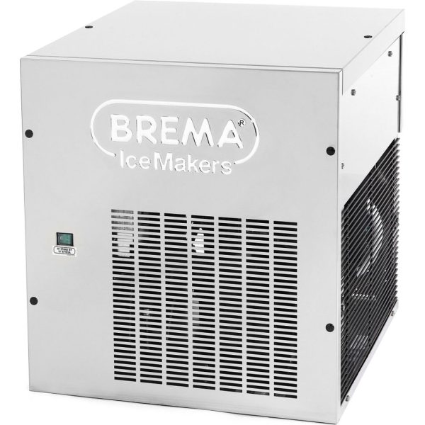 Льдогенератор Brema G160W
