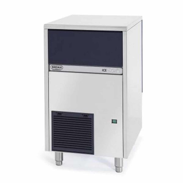 Льдогенератор Brema  IMF 58W