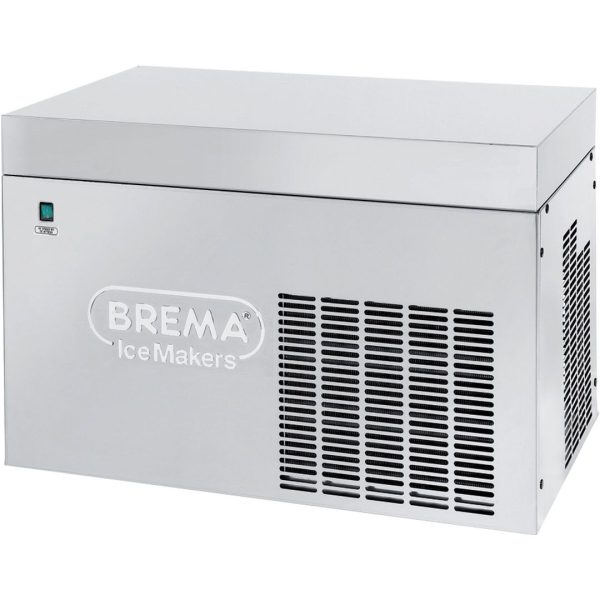 Льдогенератор Brema  Muster 250 A
