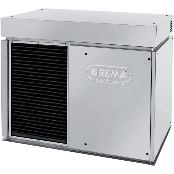 Льдогенератор Brema  Muster 600