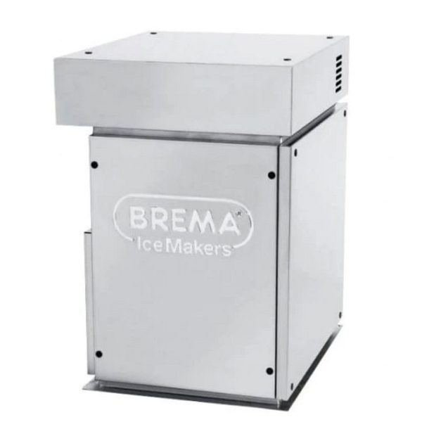 Льдогенератор Brema  Muster 600 Split