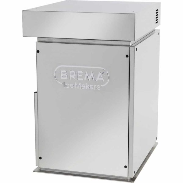 Льдогенератор Brema  Split 1000 CO2