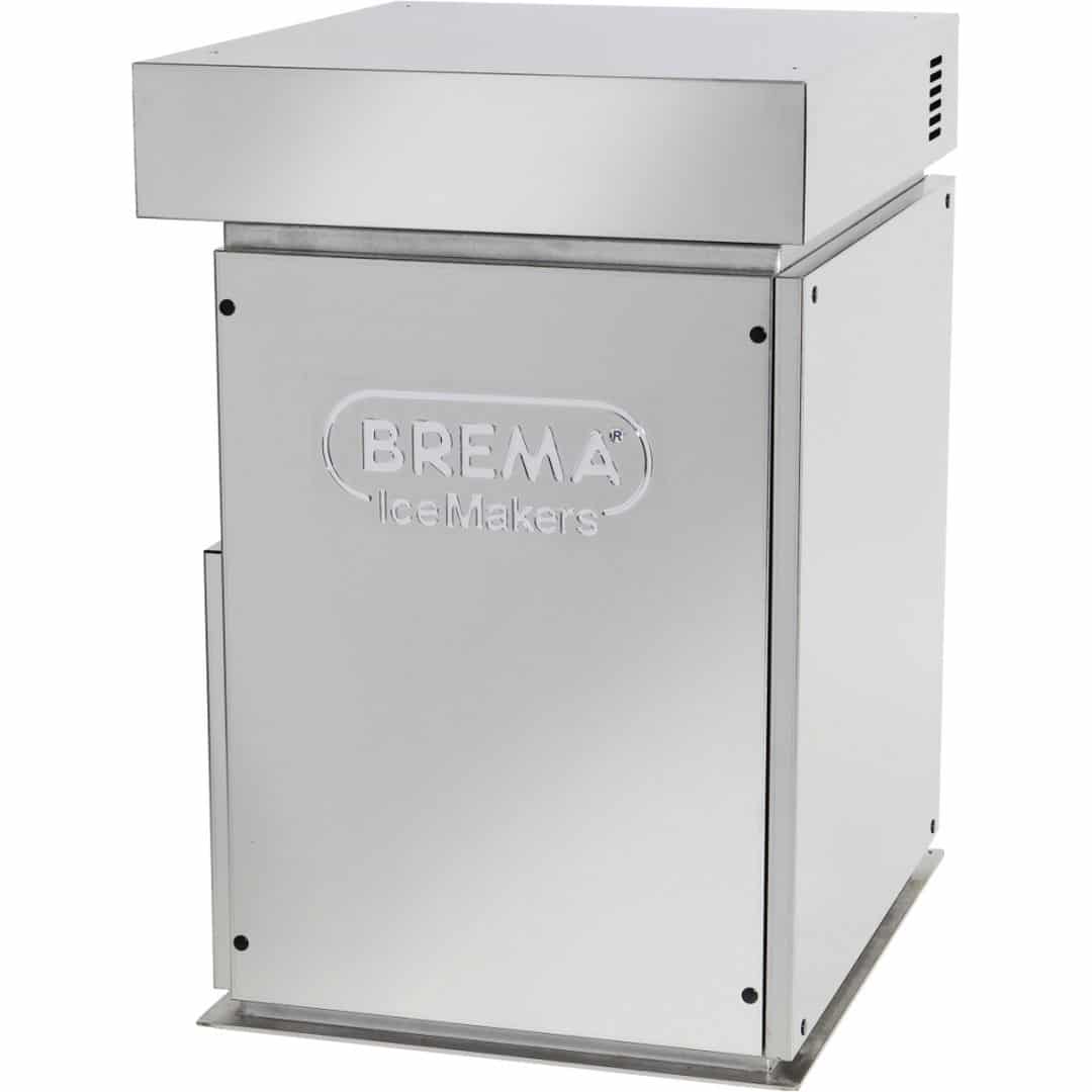 Льдогенератор Brema  Split 1000 CO2