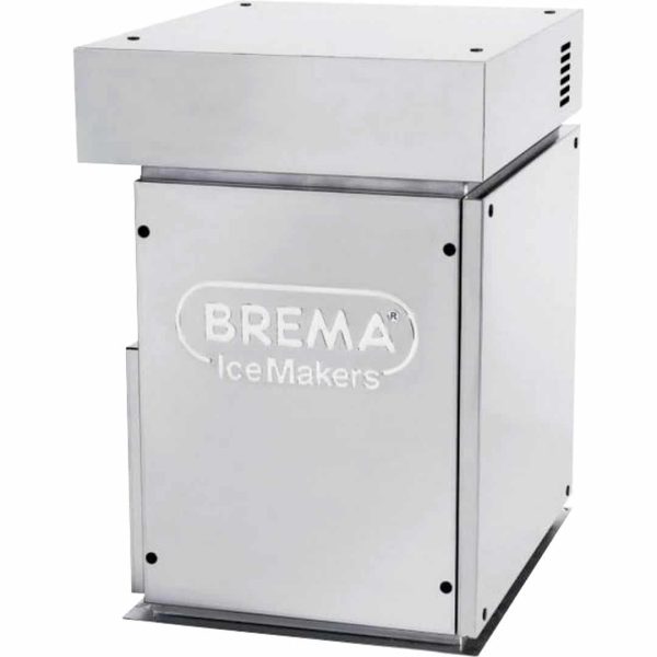 Льдогенератор Brema  Split 600 CO2