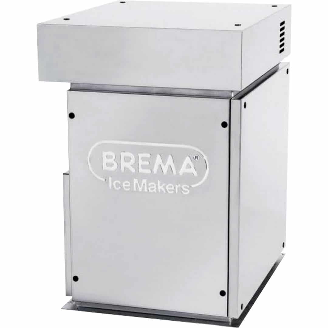 Льдогенератор Brema  Split 600 CO2