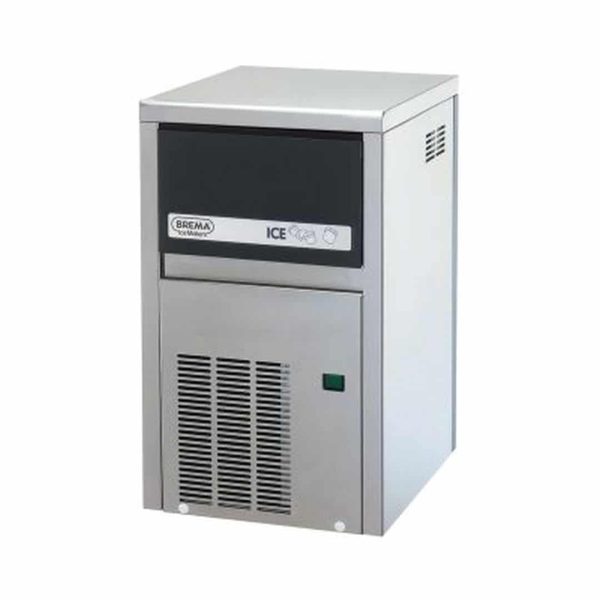 Льдогенератор Brema  СВ 184A INOX