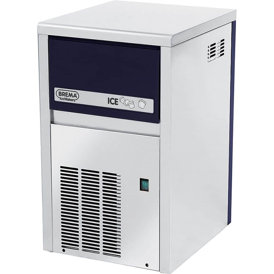 Льдогенератор Brema  СВ 184W INOX