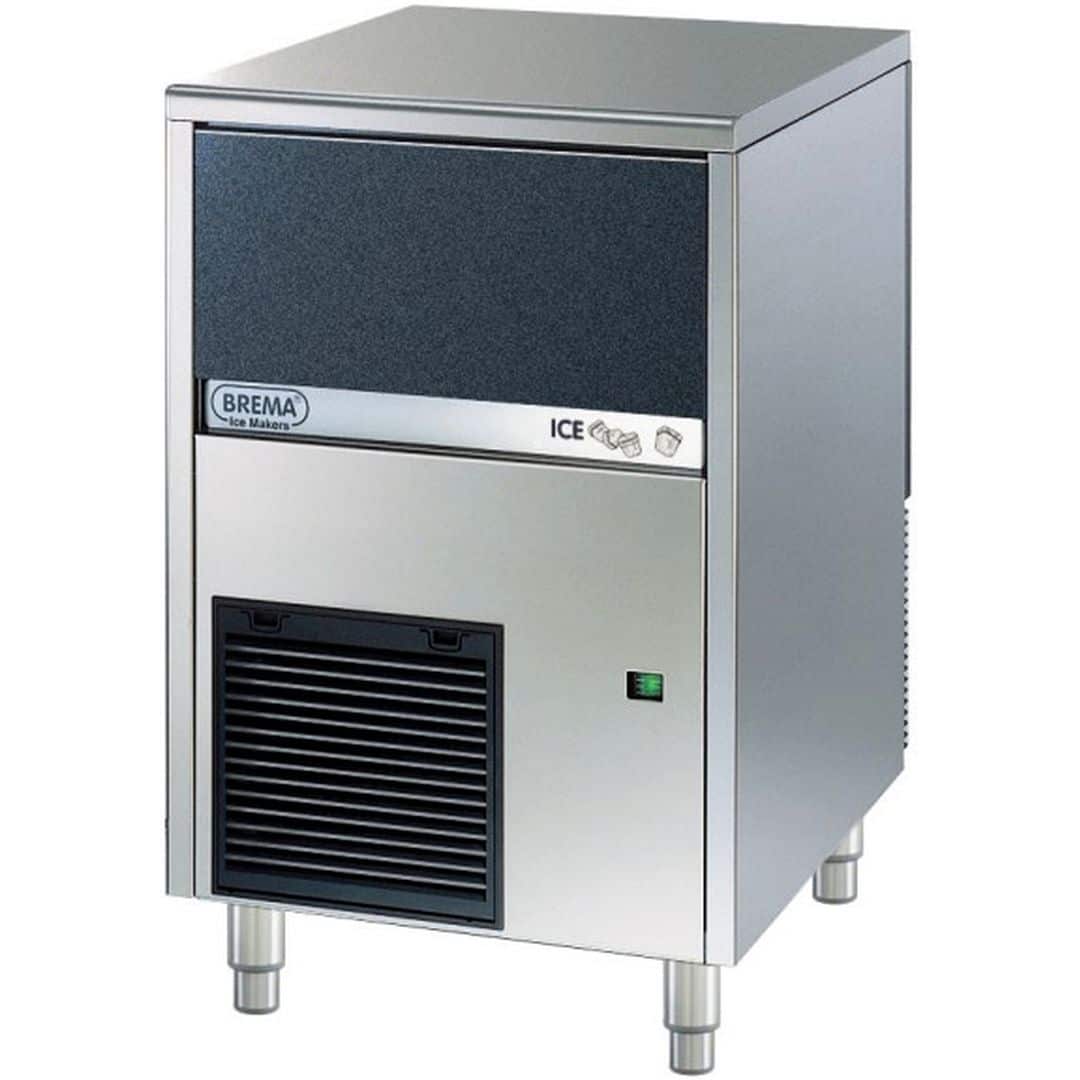 Льдогенератор Brema  СВ 416W
