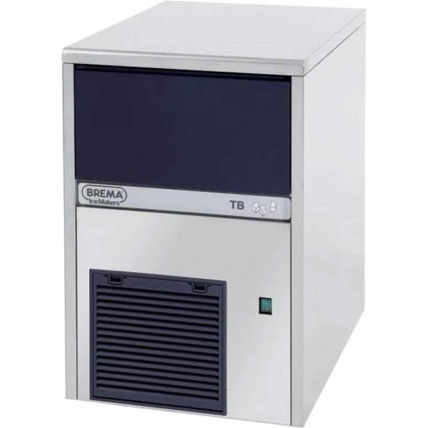 Льдогенератор Brema  TB 551 W