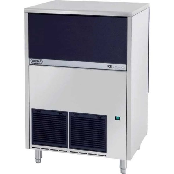 Льдогенератор Brema  VB 250A