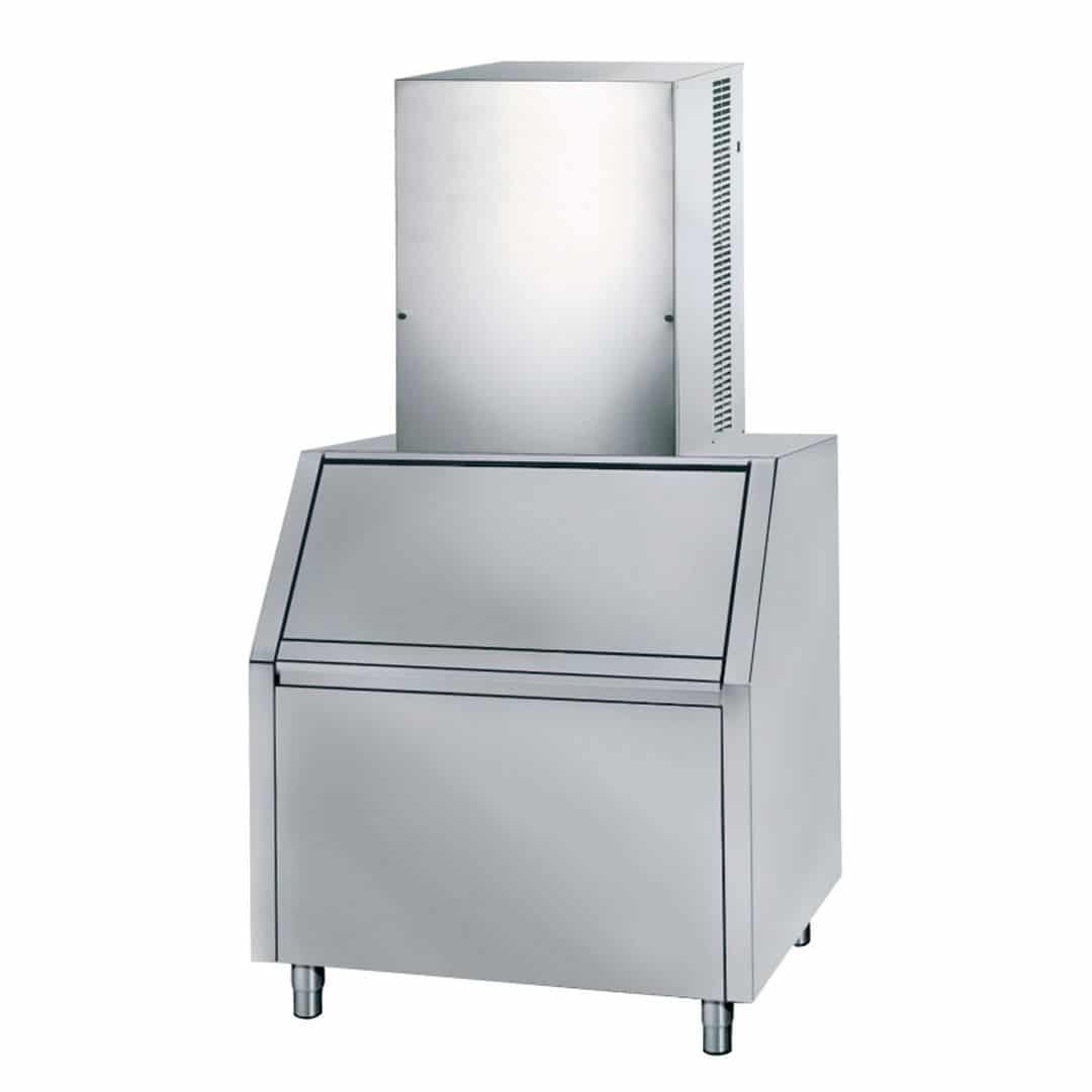 Льдогенератор Electrolux IMC140WB20 730174