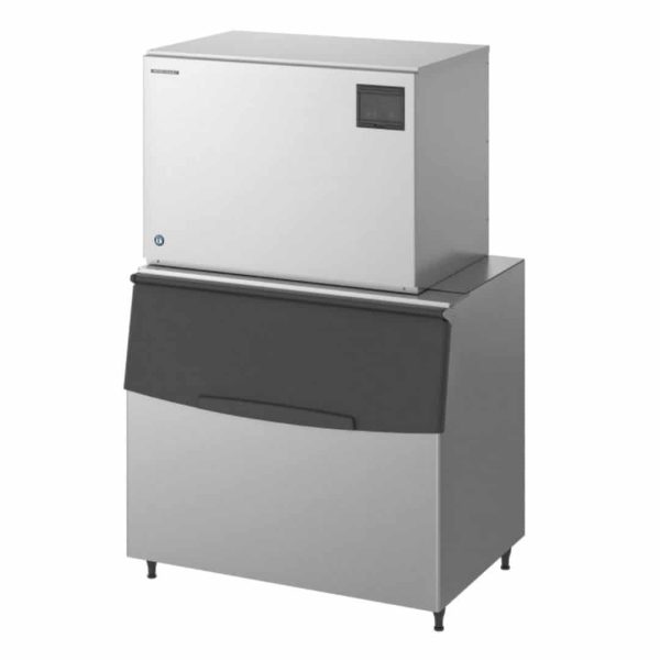 Льдогенератор Hoshizaki FM-1800ALKE-SB