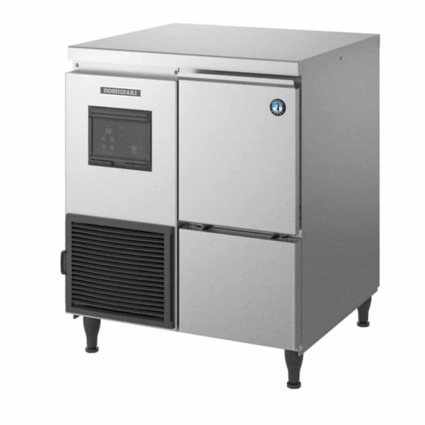 Льдогенератор Hoshizaki FM-80KE-HCN