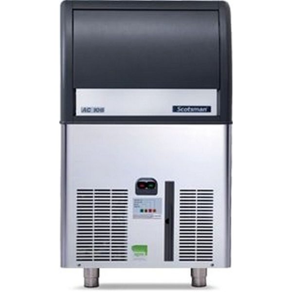 Льдогенератор Scotsman AC 106 WS