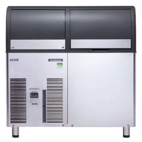 Льдогенератор Scotsman ACL 226 AS
