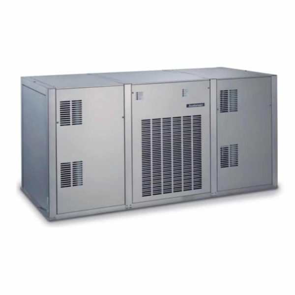 Льдогенератор Scotsman MCL 1210 AS