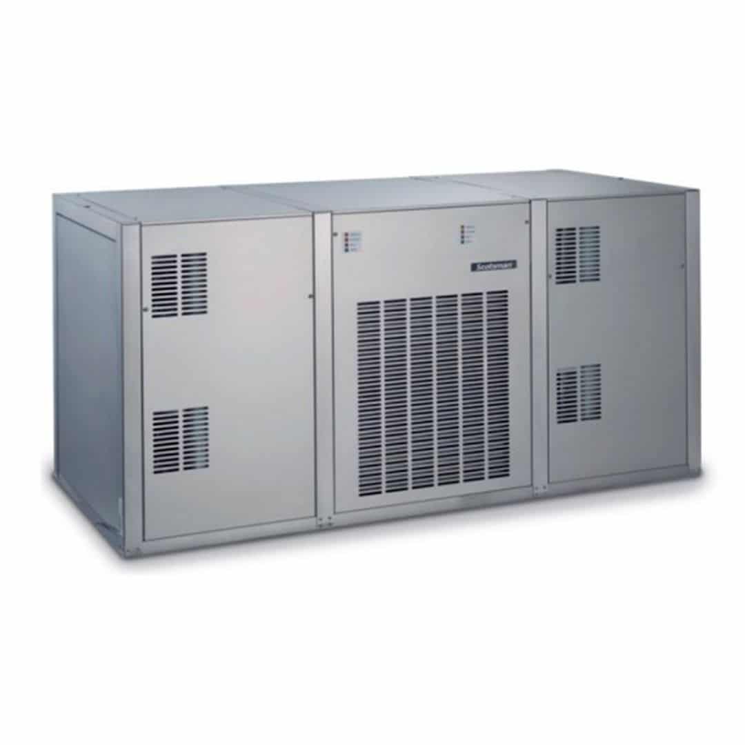 Льдогенератор Scotsman MCL 1210 AS