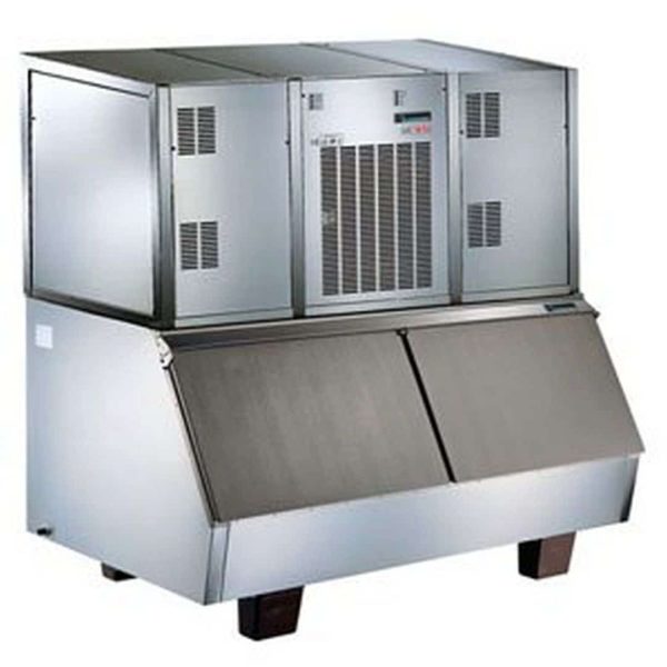 Льдогенератор Scotsman MCL 1210 WS