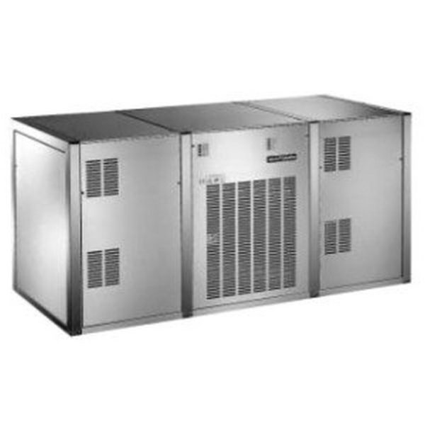 Льдогенератор Scotsman MCM 1210 WS