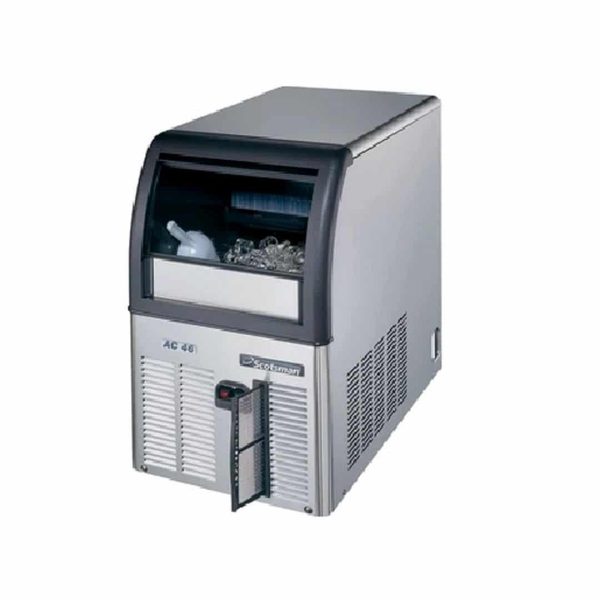 Льдогенератор Scotsman MCS 46 AS 3Ф