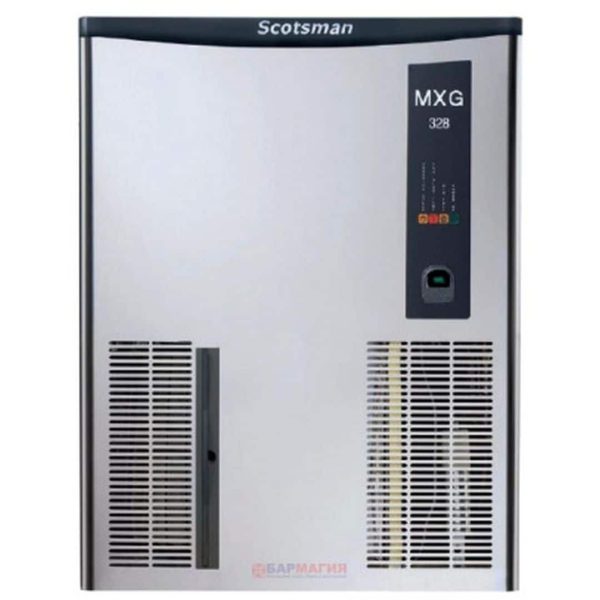 Льдогенератор Scotsman MXG M 328 AS OX