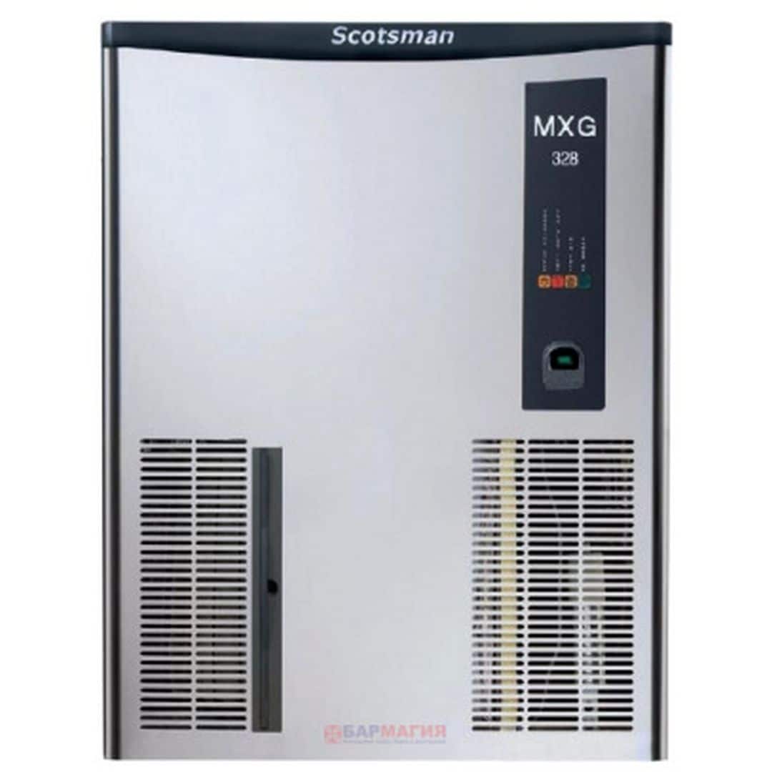 Льдогенератор Scotsman MXG M 328 AS OX
