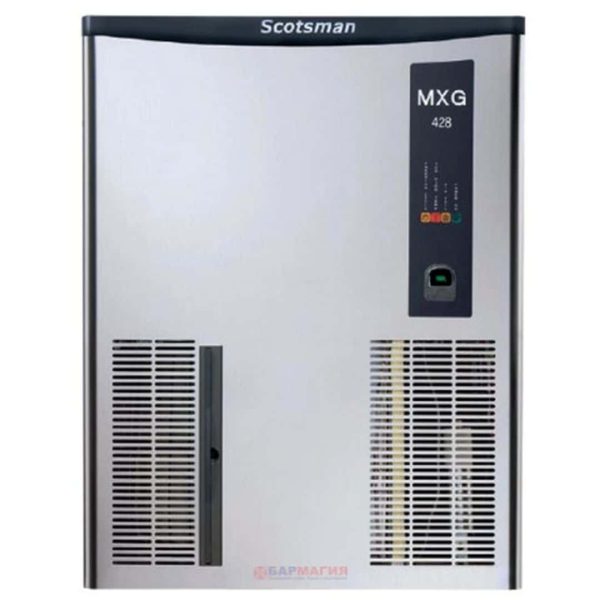 Льдогенератор Scotsman MXG M 428 WS OX