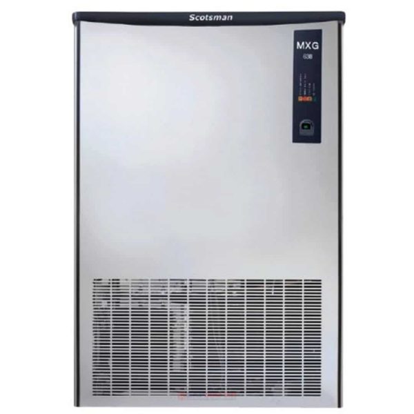 Льдогенератор Scotsman MXG M 638 WS OX