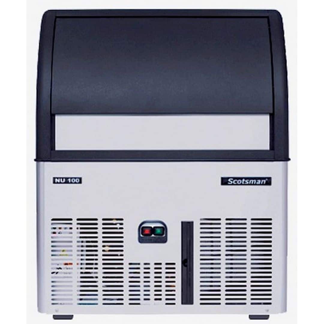 Льдогенератор Scotsman NU 100 AS OX