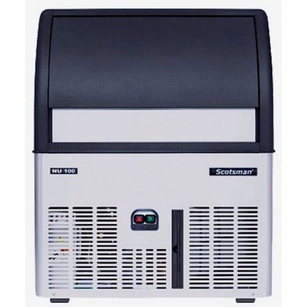 Льдогенератор Scotsman NU 100 WS OX