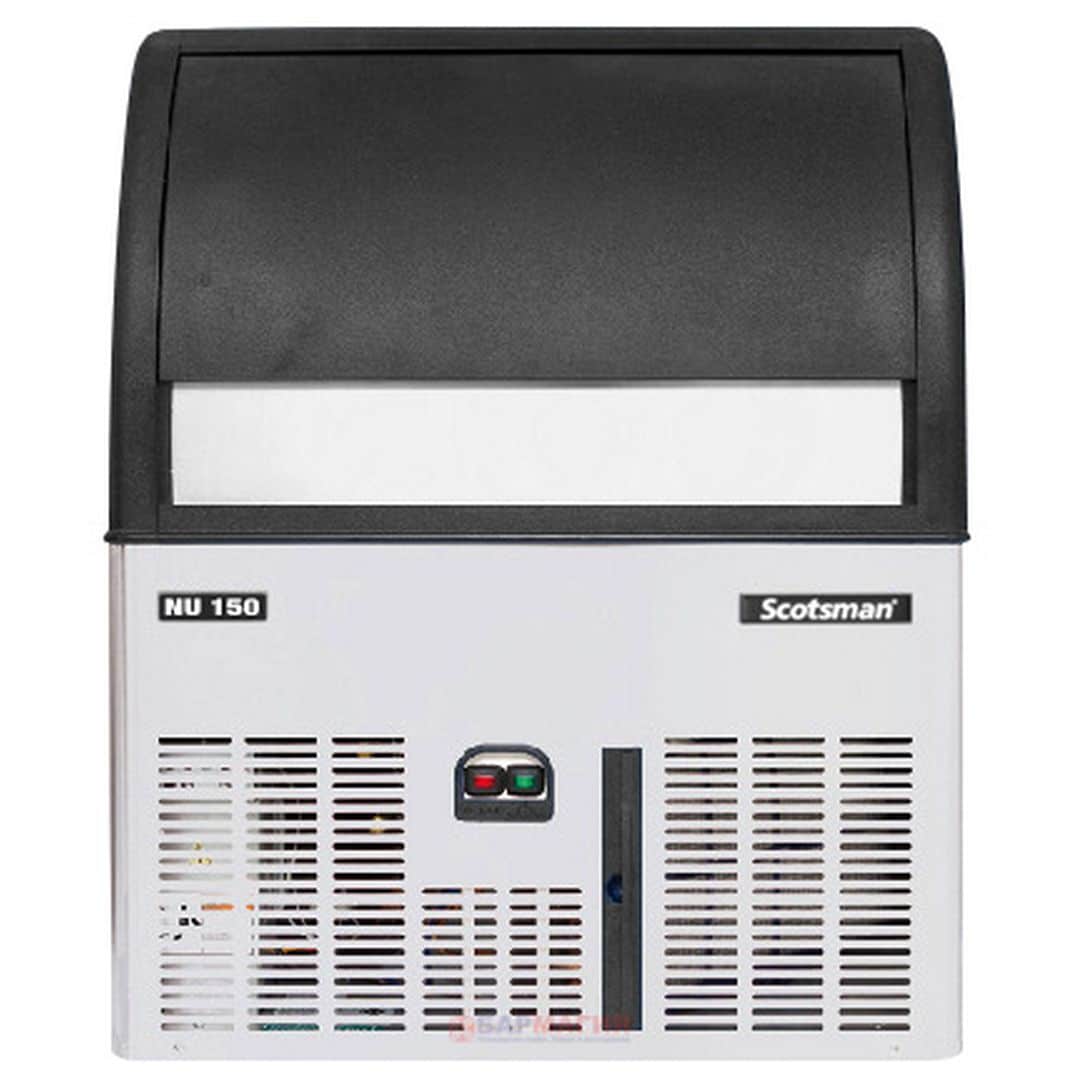 Льдогенератор Scotsman NU 150 WS OX