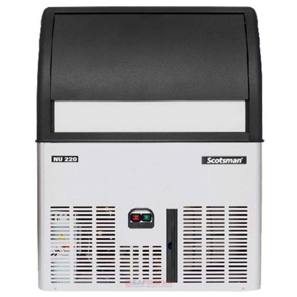 Льдогенератор Scotsman NU 220 WS OX