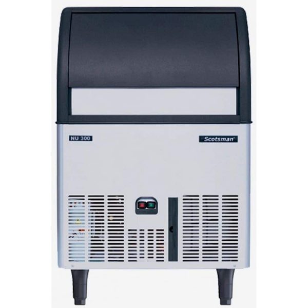 Льдогенератор Scotsman NU 300 AS OX