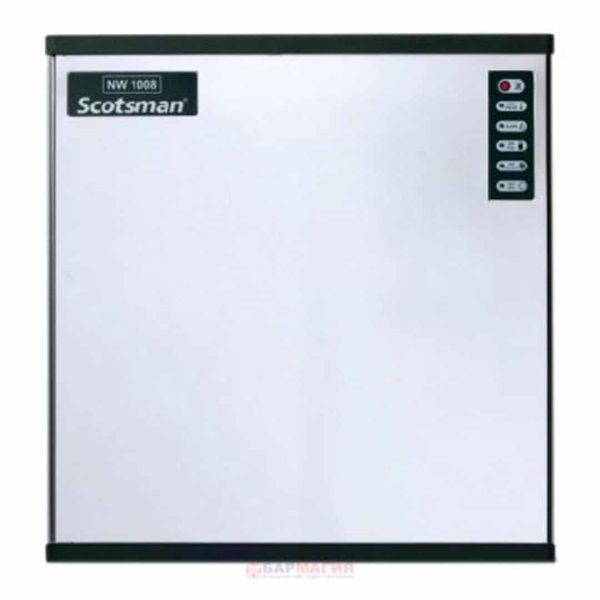 Льдогенератор Scotsman NW 1008 WS OX