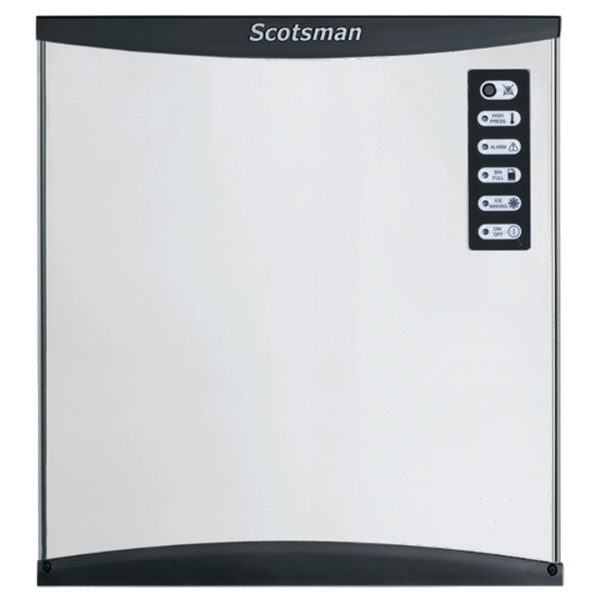 Льдогенератор Scotsman NW 1408 AS OX